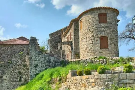 Dom wakacyjny Casa Luana *