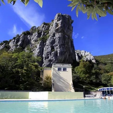 Σπίτι διακοπών Casa Luana