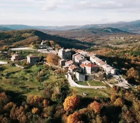 בית נופש Casa Luana