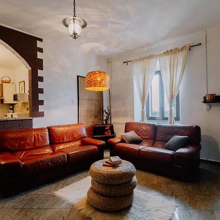 בית נופש Casa Luana