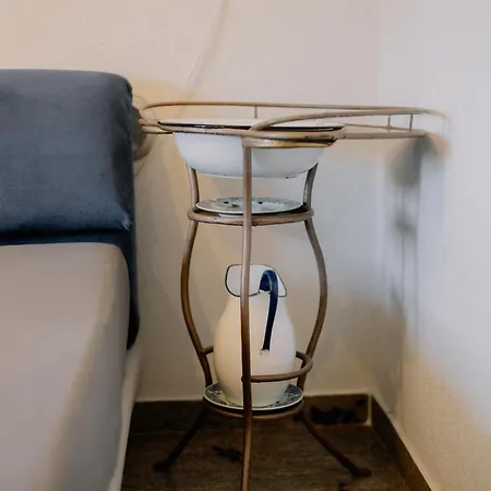 Casa Luana Σπίτι διακοπών