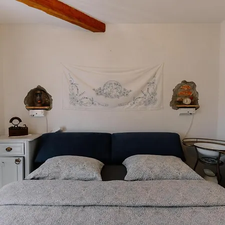 Σπίτι διακοπών Casa Luana *
