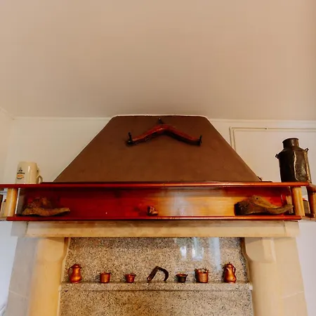 Casa Luana בית נופש Roč