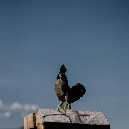 בית נופש Casa Luana