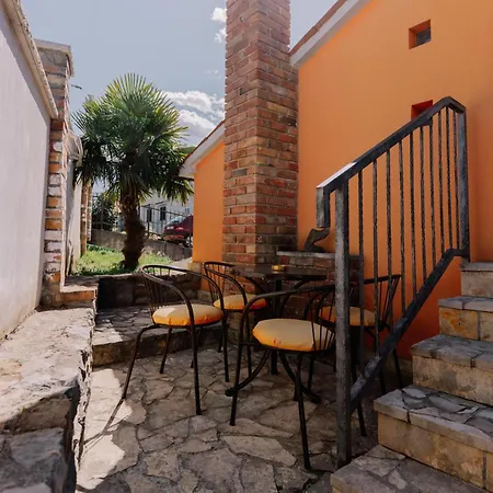 Casa Luana Feriehus *
