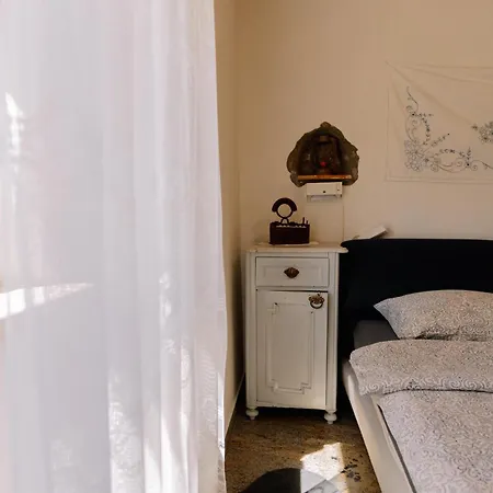 Casa Luana Feriehus Roč
