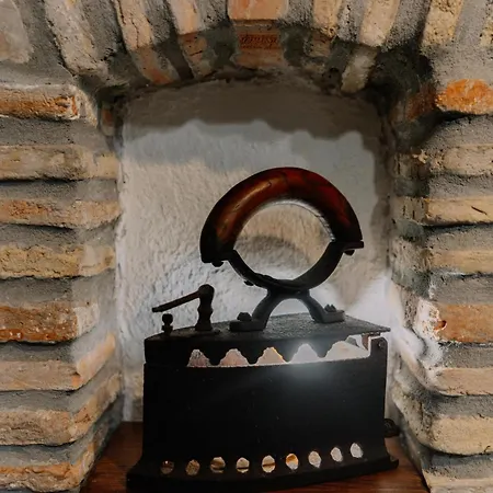 Casa Luana