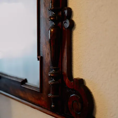 Casa Luana בית נופש