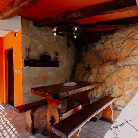 בית נופש Casa Luana