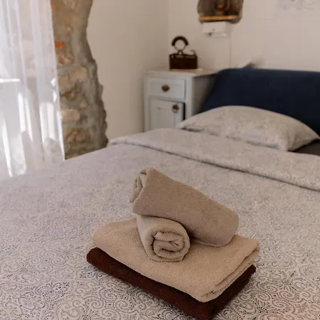 Casa Luana *