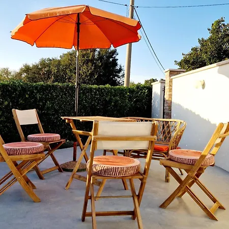 Casa vacanze Casa Luana Roč