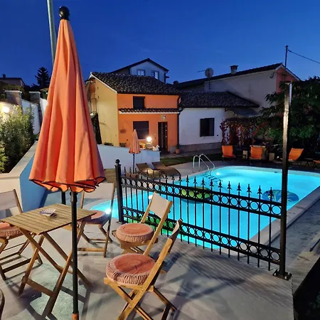 Casa Luana