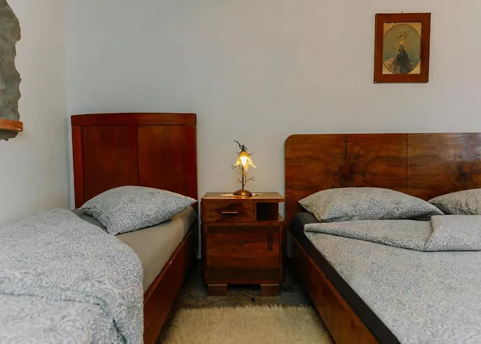 Vakantiehuis Casa Luana *