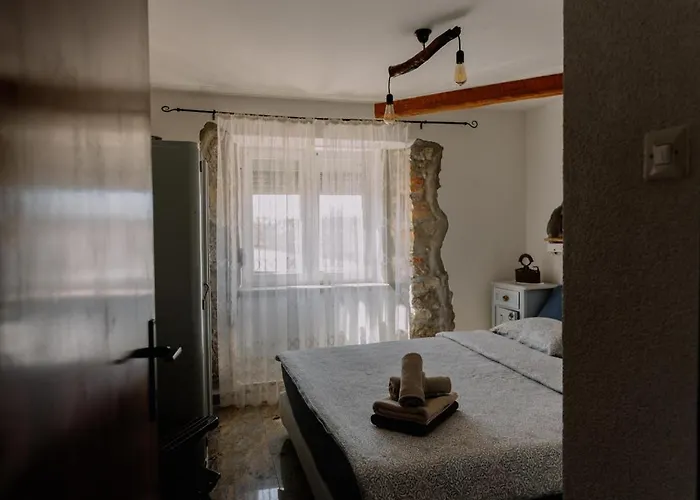 Casa Luana Vakantiehuis Roč