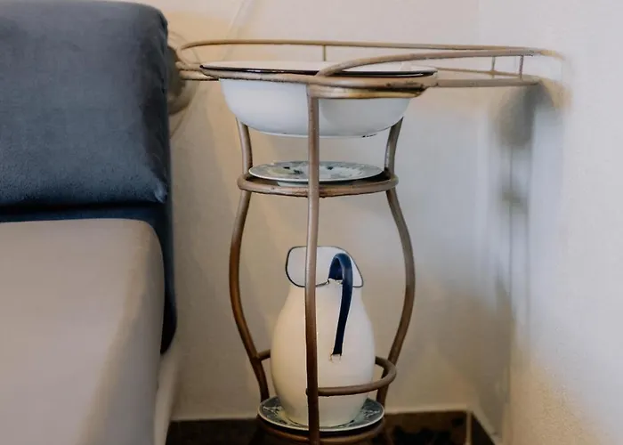 Casa Luana Vakantiehuis