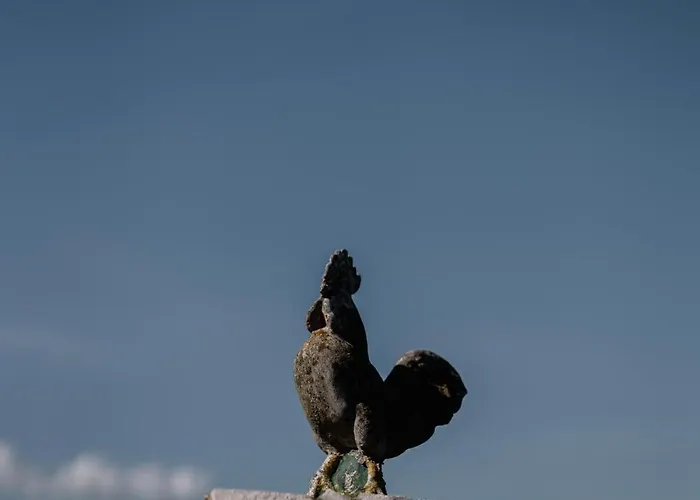 Vakantiehuis Casa Luana