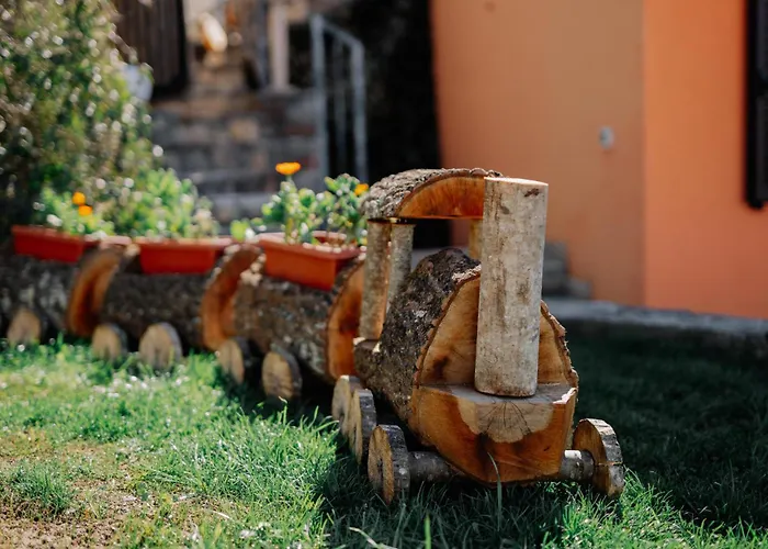 Casa Luana Vakantiehuis