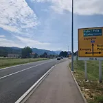 Hébergement de vacances Casa Luana Roč