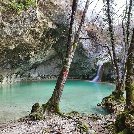Casa Luana Ferienhaus