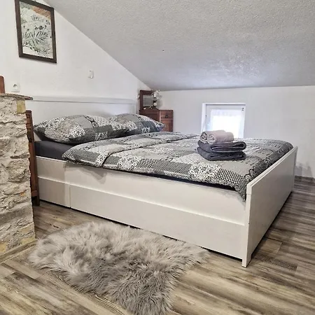 Ferienhaus Casa Luana