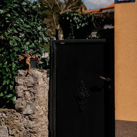 Holiday home Casa Luana Roc