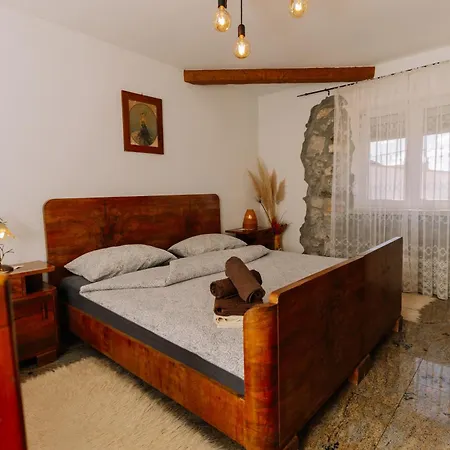 Casa Luana Roč
