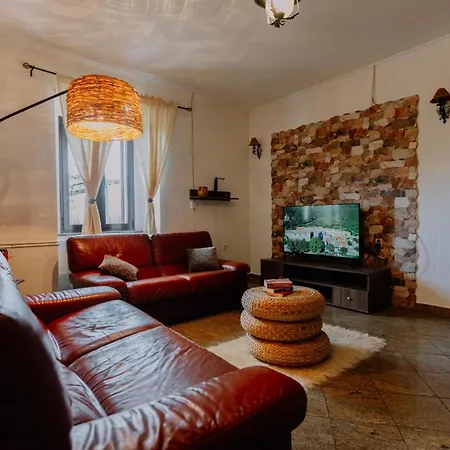 Casa Luana
