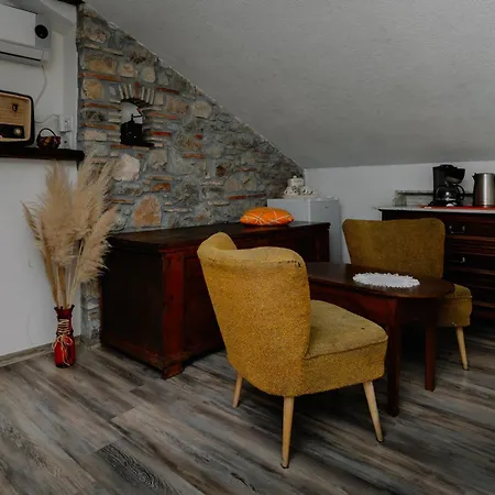 Nyaraló Casa Luana *
