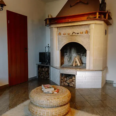 Casa Luana Ferienhaus Roč