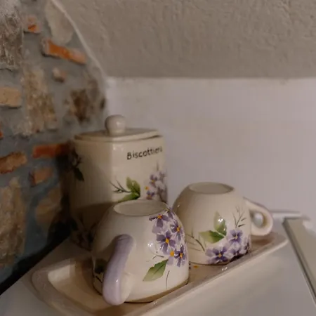 Casa Luana *