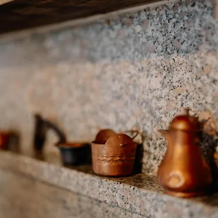 Casa Luana Дом отдыха