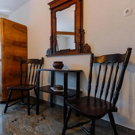 Nyaraló Casa Luana *