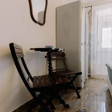 Ferienhaus Casa Luana Roč