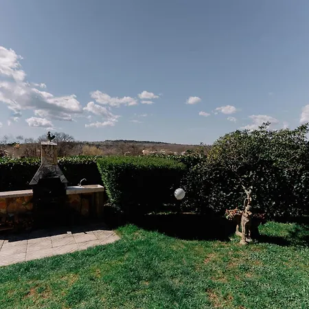 Holiday home Casa Luana