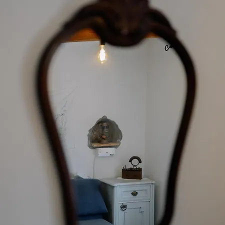 Casa Luana Nyaraló *