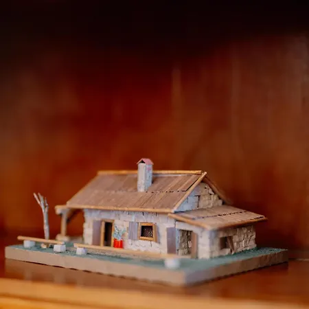 Ferienhaus Casa Luana Roč