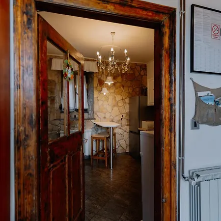 Casa Luana Roč