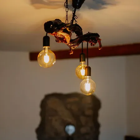 Casa Luana Ferienhaus