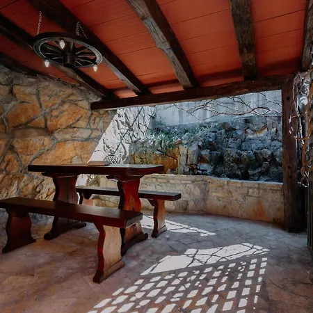 Casa Luana Roč