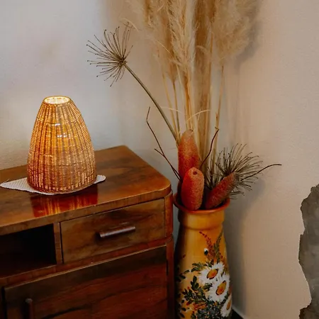 Casa Luana Дом отдыха *