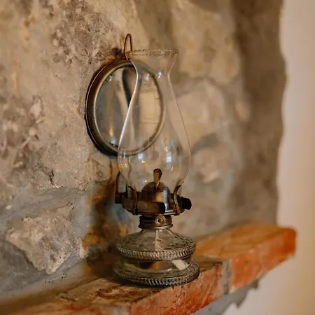 Ferienhaus Casa Luana *