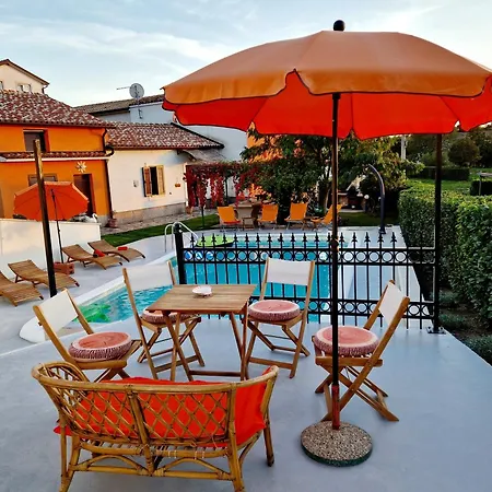 Casa Luana Roc