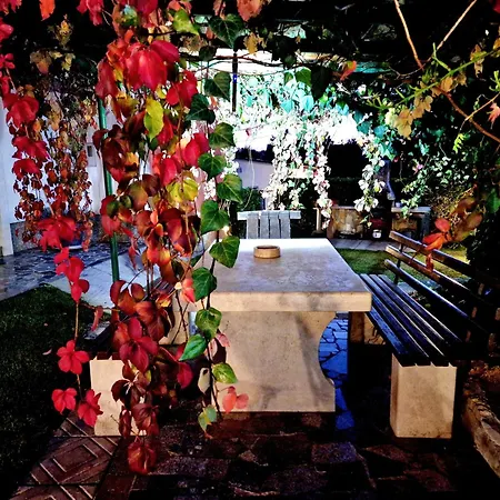 Casa Luana * Roc