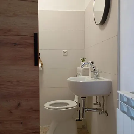 Casa Luana Σπίτι διακοπών