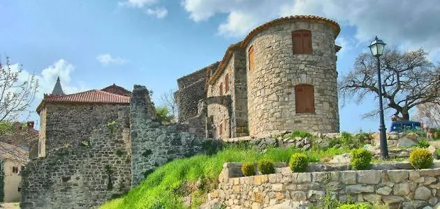 بيت للعطل Casa Luana *