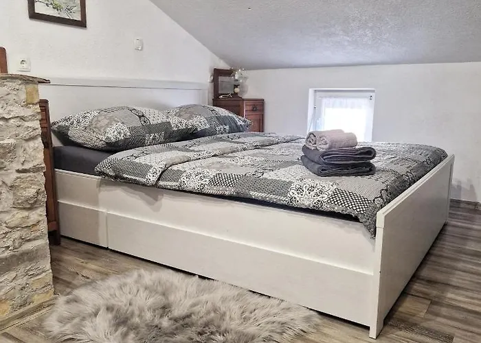 بيت للعطل Casa Luana