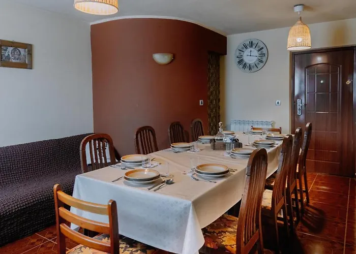 Casa Luana بيت للعطل