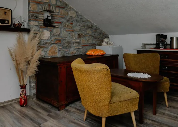 بيت للعطل Casa Luana *
