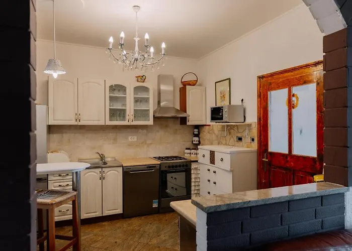 بيت للعطل Casa Luana