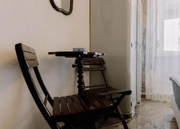 Feriehus Casa Luana Roč